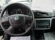 Škoda Fabia 14