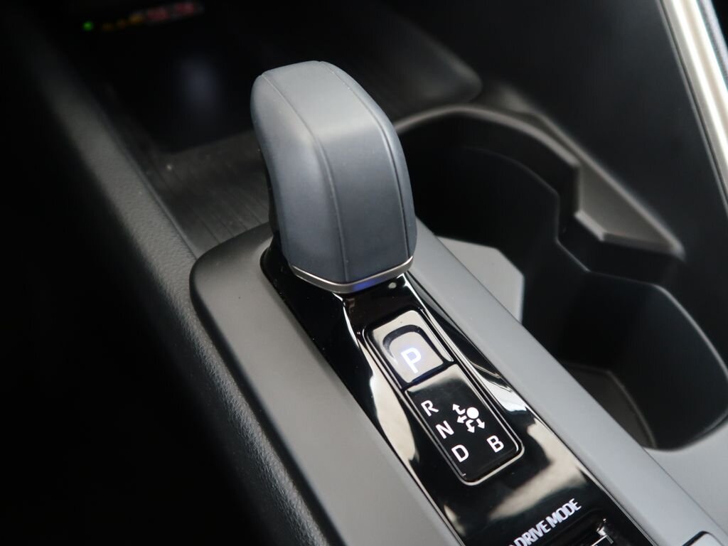 Toyota C-HR SUV / Terénní 2,0 l 112 kw