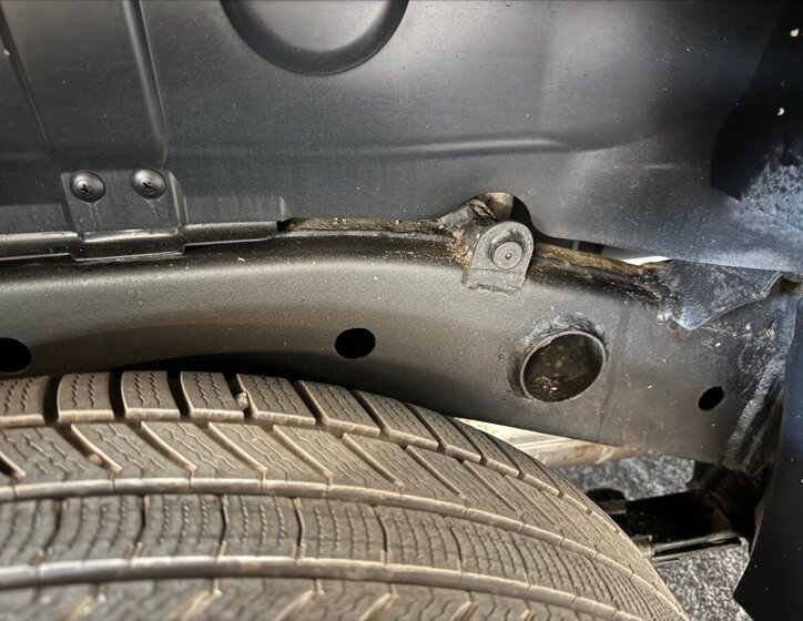 Ford Ranger Pick-up 3,2 l 147 kw