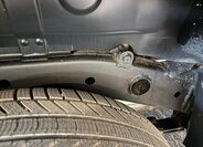 Ford Ranger Pick-up 3,2 l 147 kw