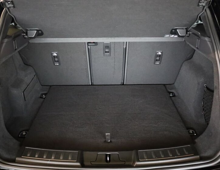 Land Rover Range Rover Evoque SUV / Terénní 2,0 l 150 kw