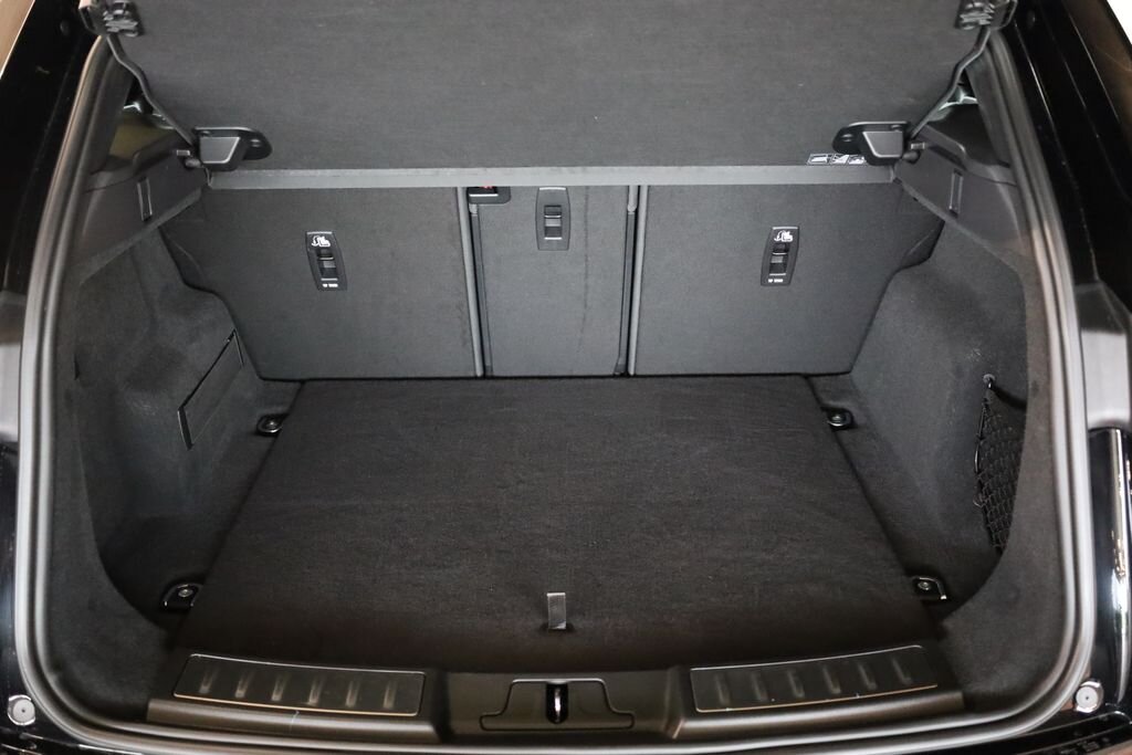 Land Rover Range Rover Evoque SUV / Terénní 2,0 l 150 kw
