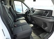 Ford Transit Ostatní 2,0 l 125 kw