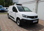 Peugeot Partner Ostatní 1,5 l 75 kw