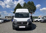 Fiat Ducato Skříň 2,3 l 118 kw