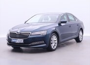 Škoda Superb Liftback 2,0 l 147 kw