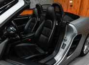 Porsche Boxster 20