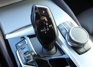 BMW Řada 5 Sedan / Limuzína 3,0 l 250 kw