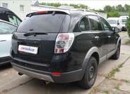 Chevrolet Captiva 4
