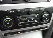 Škoda Octavia Kombi 2,0 l 103 kw