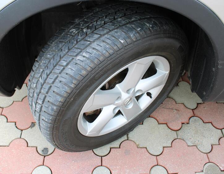 Nissan Qashqai 18