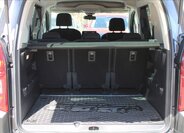 Citroën Berlingo MPV 1,5 l 96 kw