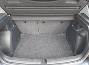 Škoda Fabia Hatchback 1,2 l 44 kw