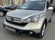Honda CR-V SUV / Terénní 2,0 l 110 kw