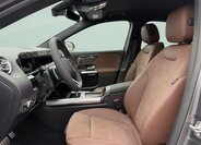 Mercedes-Benz GLA SUV / Terénní 2,0 l 110 kw