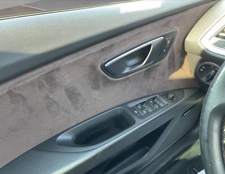 Seat Leon Kombi 2,0 l 135 kw