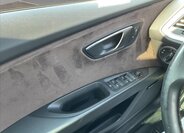 Seat Leon Kombi 2,0 l 135 kw