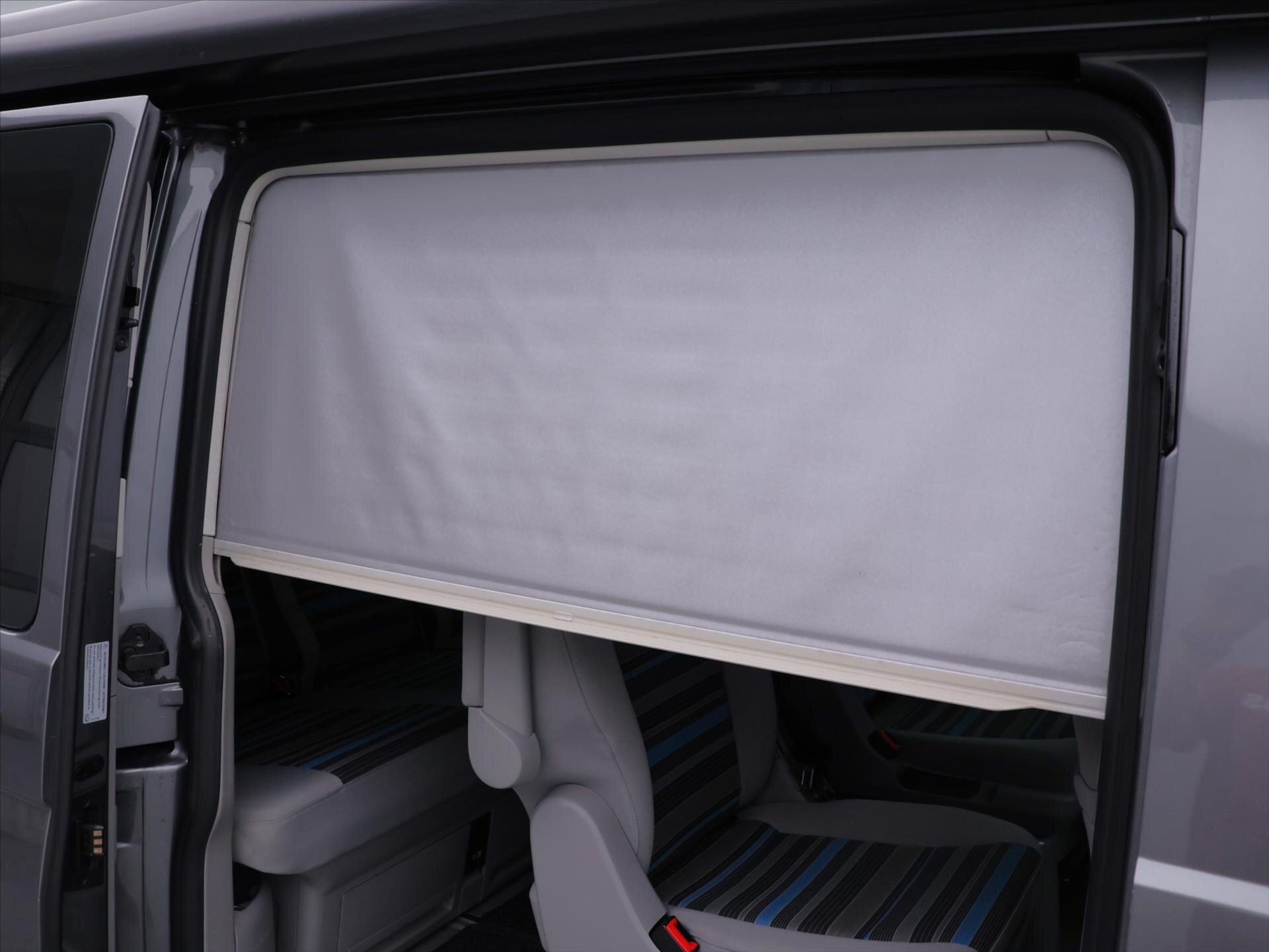 Volkswagen California Kombi 2,0 l 132 kw