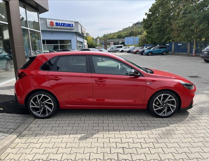 Hyundai i30 5