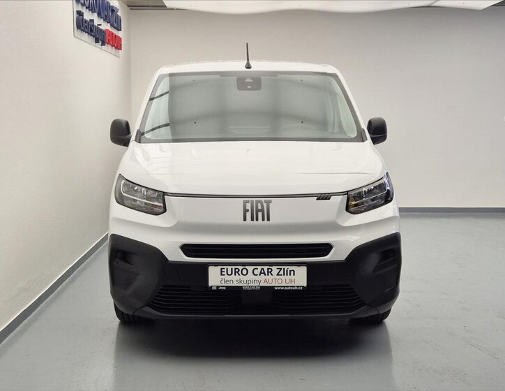 Fiat Dobló cargo Skříň 1,5 l 75 kw