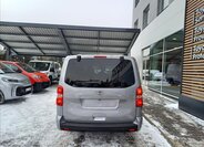 Toyota ProAce Verso MPV 2,0 l 130 kw