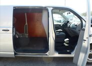 Volkswagen Transporter 22