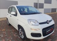 Fiat Panda 1