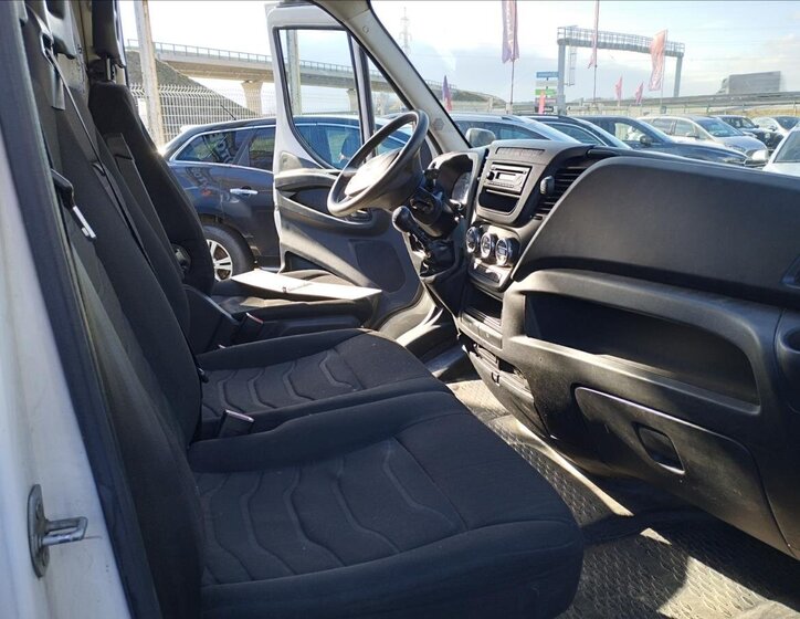 Iveco Daily 8