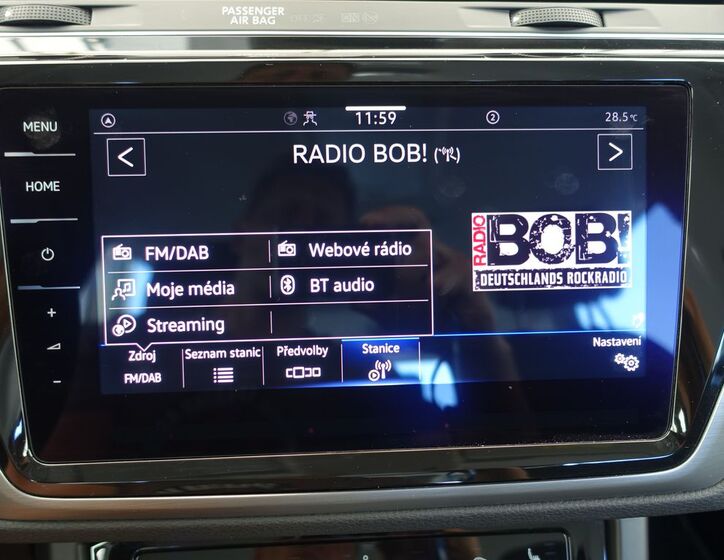 Volkswagen Touran 15