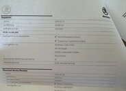 Škoda Octavia Kombi 1,6 l 81 kw