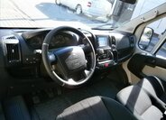 Citroën Jumper Ostatní 2,2 l 81 kw
