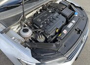 Volkswagen Passat Kombi 2,0 l 110 kw