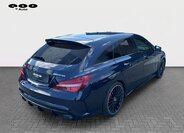 Mercedes-Benz CLA Kombi 2,0 l 280 kw