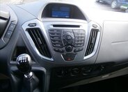Ford Tourneo Custom 15
