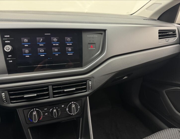 Volkswagen Polo Hatchback 999,0 59 kw