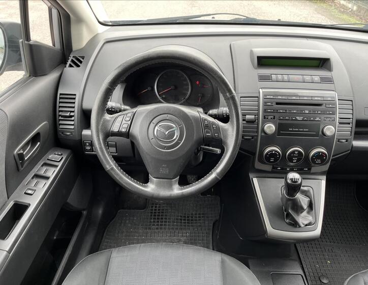 Mazda 5 14