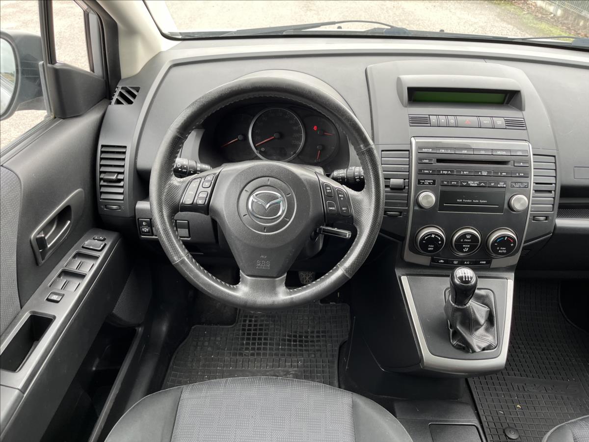 Mazda 5