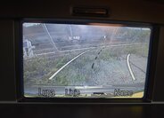 Ford Kuga SUV 2,0 l 120 kw