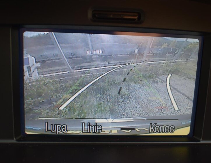 Ford Kuga SUV 2,0 l 120 kw