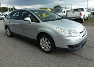 Citroën C4 Sedan / Limuzína 1,6 l 80 kw