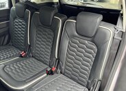 Ford S-MAX Kombi 2,0 l 110 kw