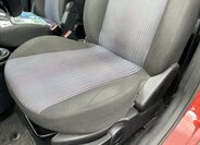 Ford Fusion Kombi 1,4 l 59 kw