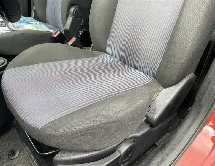 Ford Fusion Kombi 1,4 l 59 kw