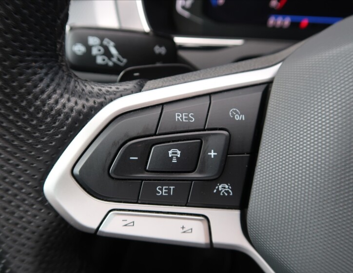 Volkswagen Passat 17