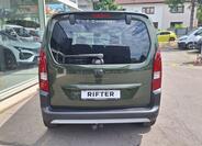 Peugeot Rifter 5