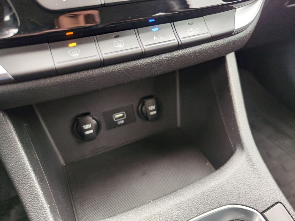 Hyundai i30 Kombi 1,5 l 81 kw