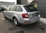 Škoda Octavia Kombi 1,6 l 81 kw