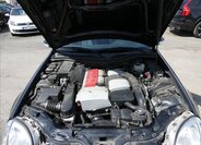 Mercedes-Benz SLK Kabriolet 2,3 l 145 kw