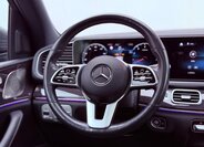 Mercedes-Benz Ostatní SUV / Terénní 3,0 l 270 kw
