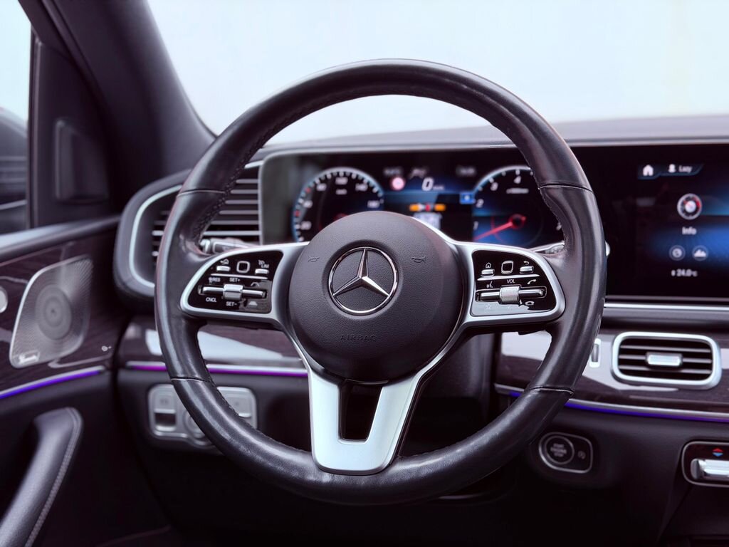 Mercedes-Benz Ostatní SUV / Terénní 3,0 l 270 kw